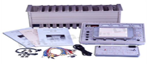 Advance Technology System (ATS)